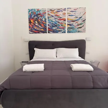 Oasi Apartment