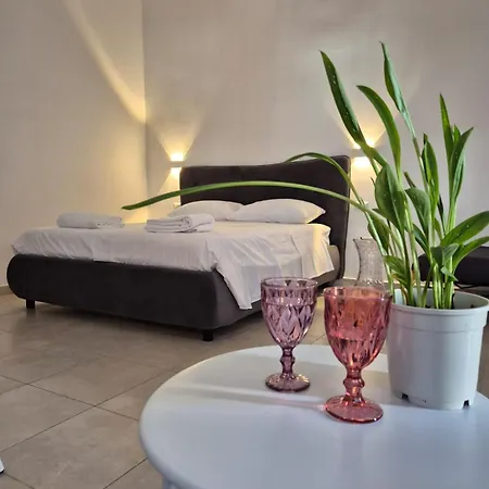 Oasi Casalnuovo Di Napoli